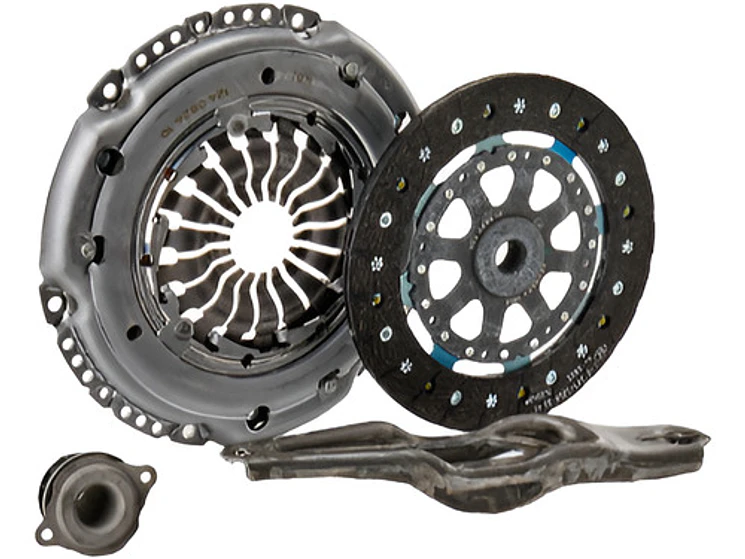 Kit De Embrague Mini Clubman - Countryman F54 F60 2
