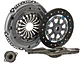 Kit De Embrague Mini Clubman - Countryman F54 F60 - Miniatura 2