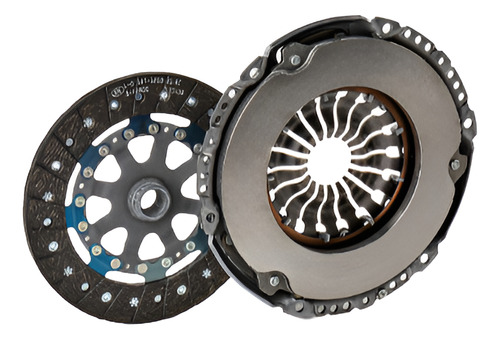 Kit De Embrague Mini Clubman - Countryman F54 F60 3