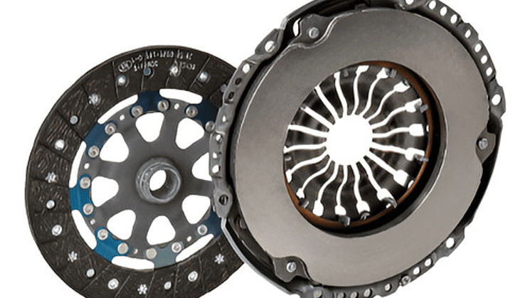 Kit De Embrague Mini Clubman - Countryman F54 F60 3