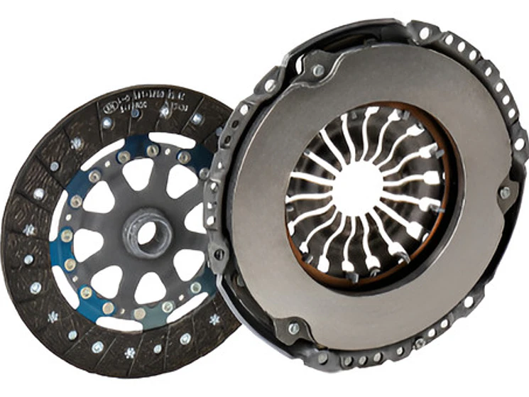 Kit De Embrague Mini Clubman - Countryman F54 F60 3