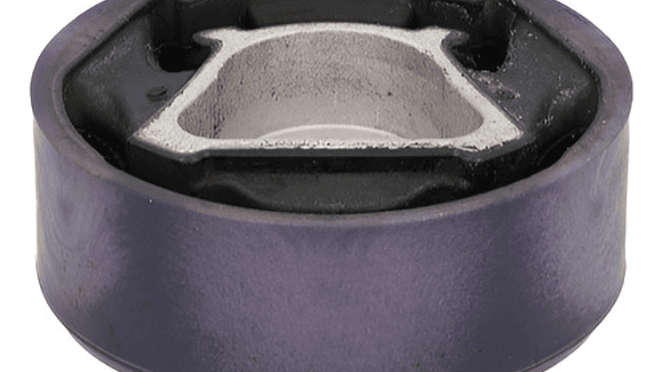 Soporte Motor Trasero Inferior Audi A3 1.4l 3