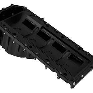 Carter Aceite De Motor Jeep Grand Cherokee V8 5.7l