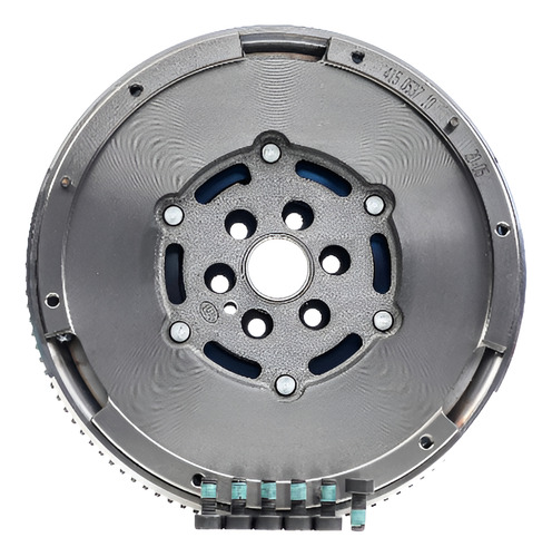 Volante Bimasa Volvo C30 S40 S60 S80 V40 V50 V60 V70 D2 1.6 Diesel  1