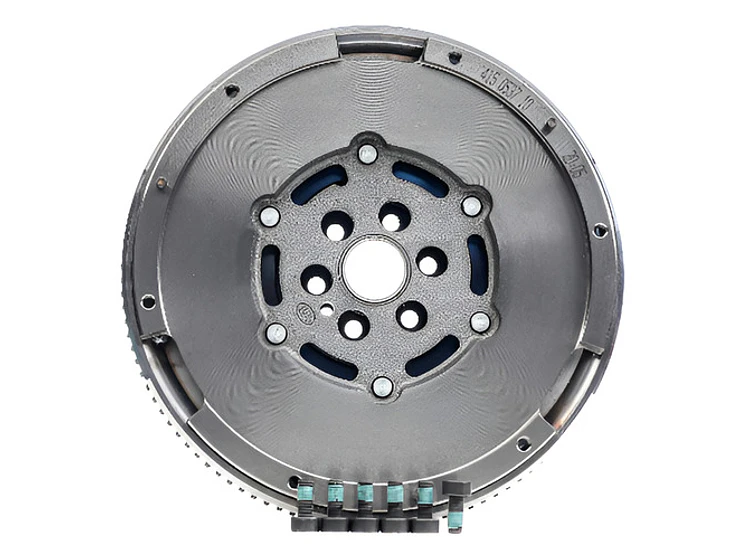 Volante Bimasa Volvo C30 S40 S60 S80 V40 V50 V60 V70 D2 1.6 Diesel  1