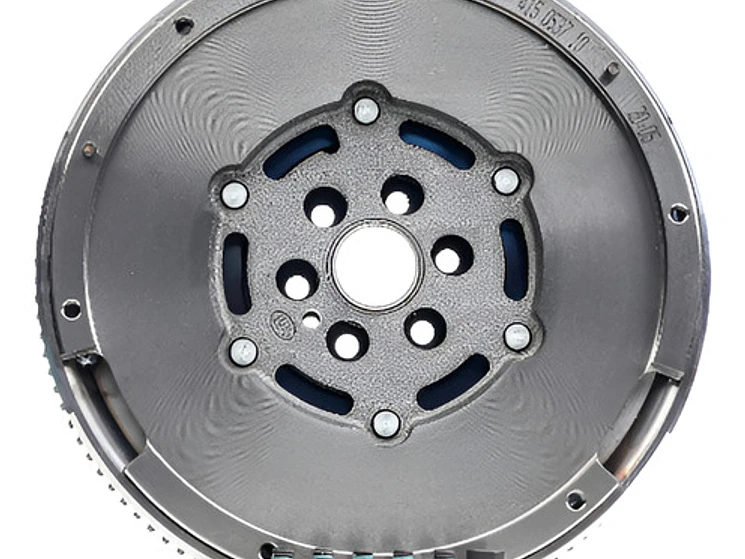 Volante Bimasa Volvo C30 S40 S60 S80 V40 V50 V60 V70 D2 1.6 Diesel  1
