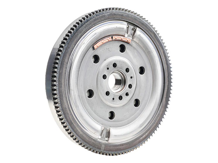 Volante Bimasa Volvo C30 S40 S60 S80 V40 V50 V60 V70 D2 1.6 Diesel  2