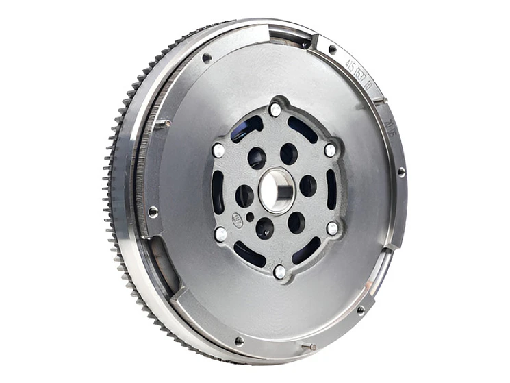 Volante Bimasa Volvo C30 S40 S60 S80 V40 V50 V60 V70 D2 1.6 Diesel  3