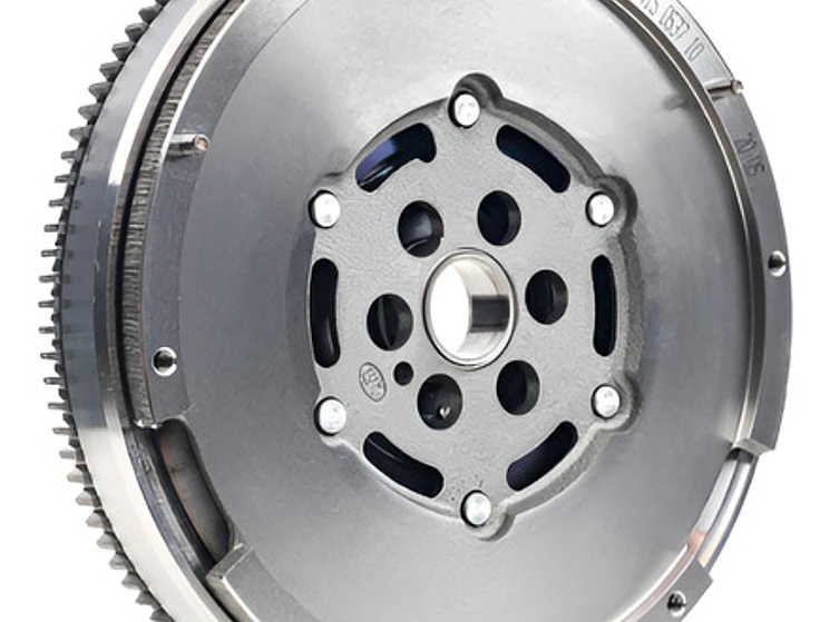 Volante Bimasa Volvo C30 S40 S60 S80 V40 V50 V60 V70 D2 1.6 Diesel  3