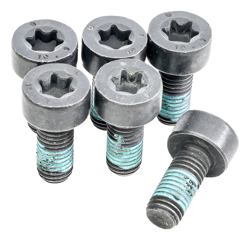 Volante Bimasa Volvo C30 S40 S60 S80 V40 V50 V60 V70 D2 1.6 Diesel  4