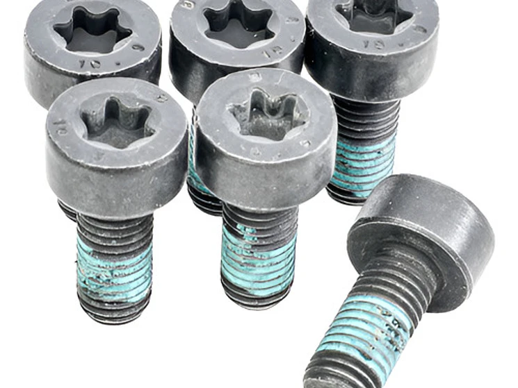 Volante Bimasa Volvo C30 S40 S60 S80 V40 V50 V60 V70 D2 1.6 Diesel  4