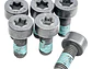 Volante Bimasa Volvo C30 S40 S60 S80 V40 V50 V60 V70 D2 1.6 Diesel  - Miniatura 4