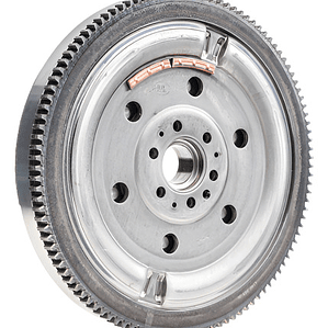 Volante Bimasa Volvo S40 Ii D2 1.6 Diesel 2004 - 2012