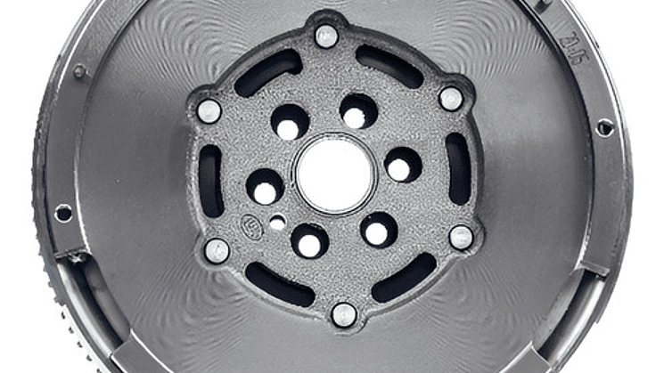 Volante Bimasa Volvo S60 Ii D2 1.6 Diesel 2010 - 2019 1