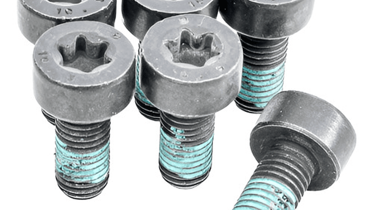 Volante Bimasa Volvo S60 Ii D2 1.6 Diesel 2010 - 2019 4