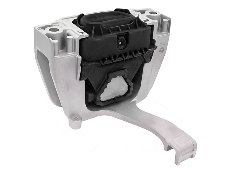Soporte Motor Derecho Audi A3 1.4l 2012 - 2021 1
