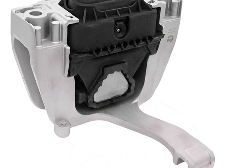 Soporte Motor Derecho Audi A3 1.4l 2012 - 2021 1