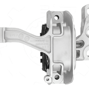 Soporte Motor Derecho Audi A3 1.4l 2012 - 2021