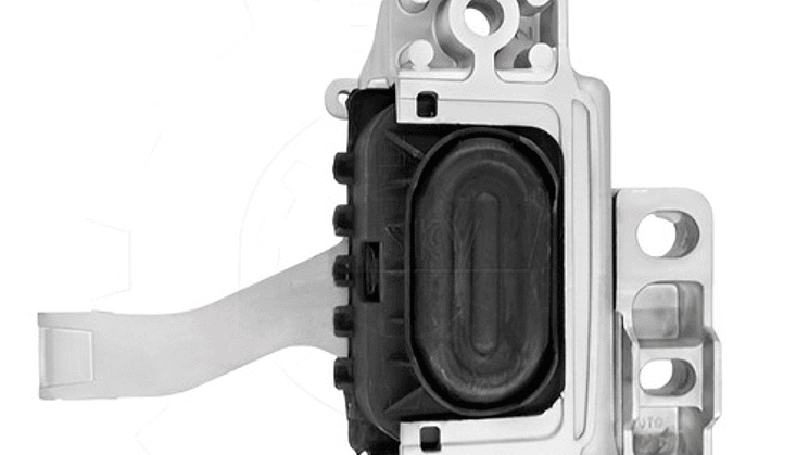 Soporte Motor Derecho Audi A3 1.4l 2012 - 2021 3