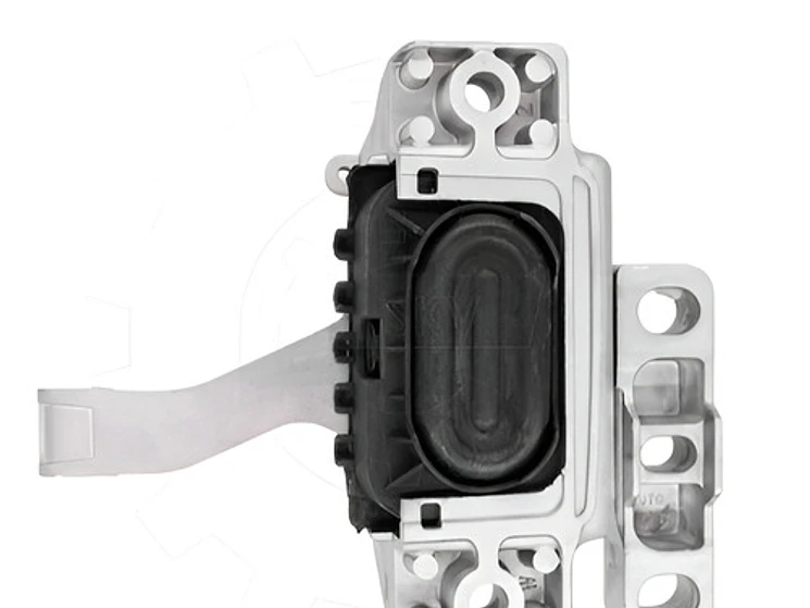 Soporte Motor Derecho Audi A3 1.4l 2012 - 2021 3