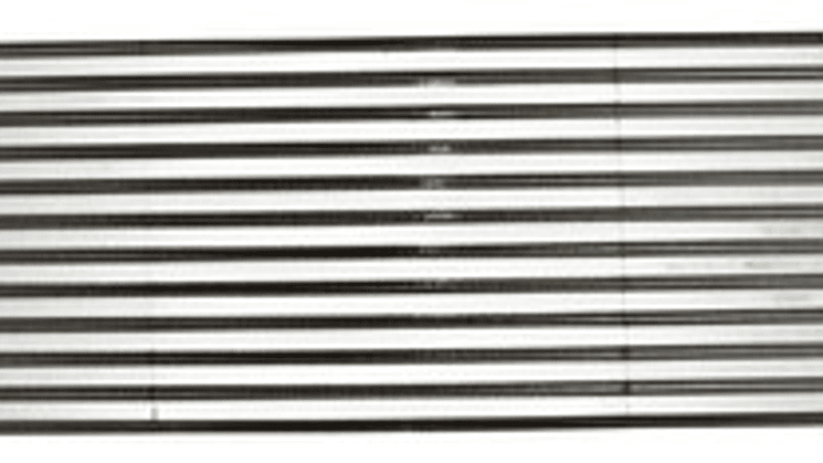 Intercooler Volvo S60 S90 V60 V90 Xc60 Xc90 2.0 Diesel 2