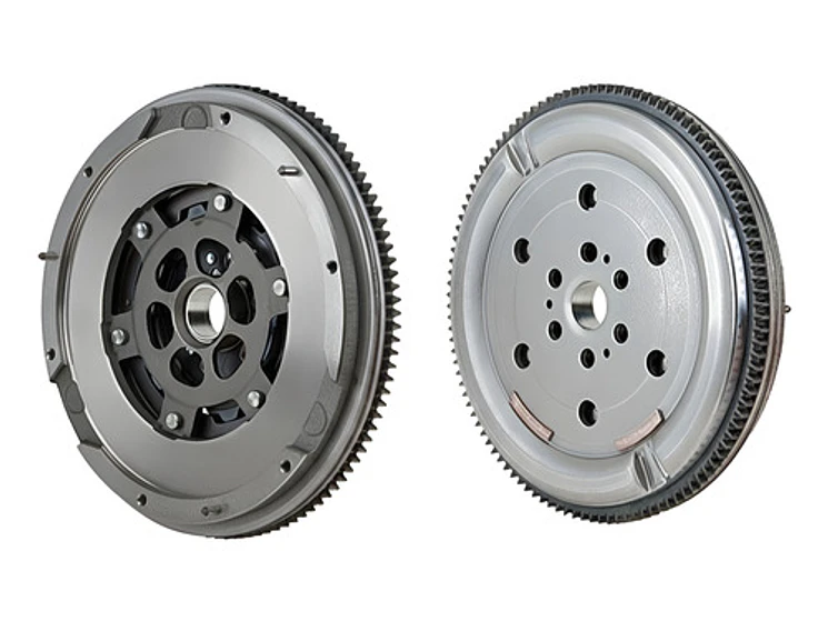 Volante Bimasa Volvo C30 S40 V50 2.0l Bencina 1