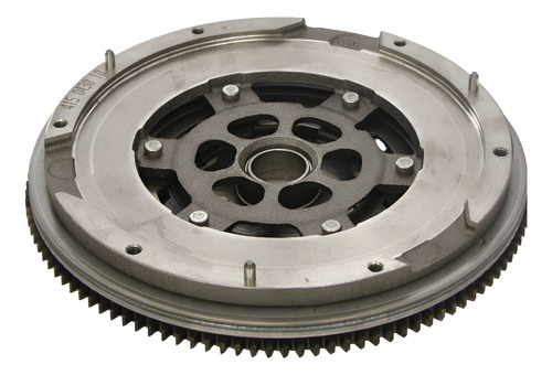 Volante Bimasa Volvo C30 S40 V50 2.0l Bencina 2