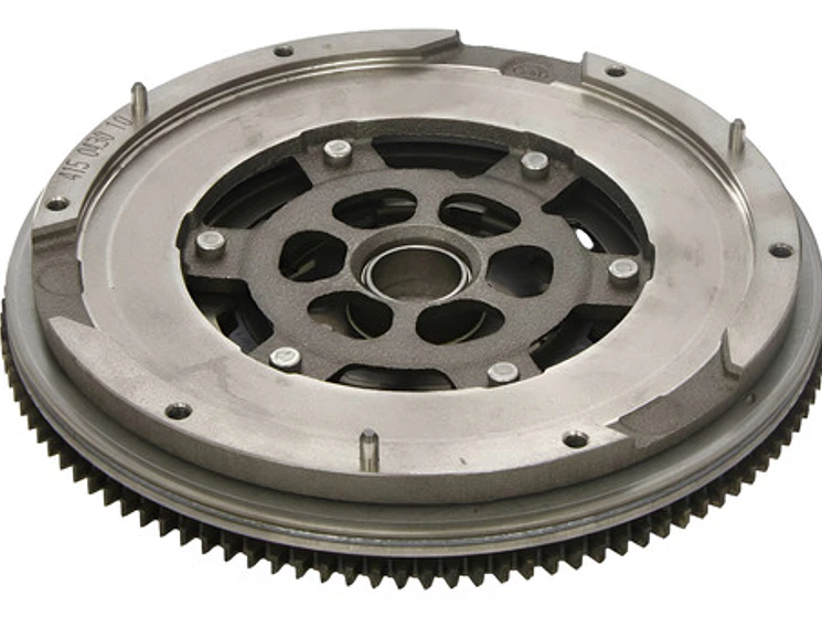 Volante Bimasa Volvo C30 S40 V50 2.0l Bencina 2