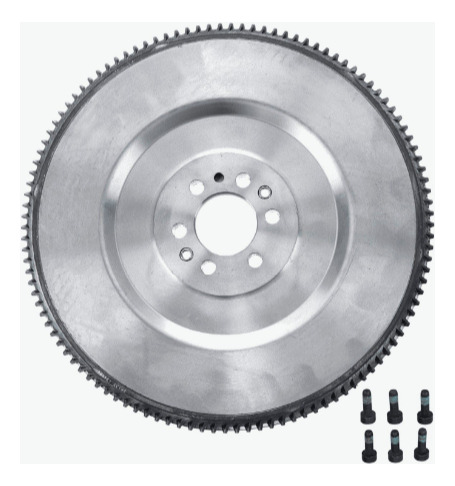 Volante Bimasa Volvo C30 S40 V40 V50 1.6 Diesel 240mm 1