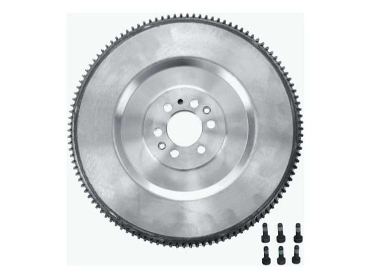 Volante Bimasa Volvo C30 S40 V40 V50 1.6 Diesel 240mm 1