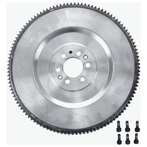 Volante Bimasa Volvo C30 S40 V40 V50 1.6 Diesel 240mm