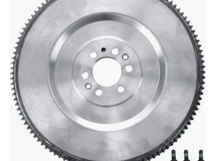 Volante Bimasa Volvo C30 S40 V40 V50 1.6 Diesel 240mm 1