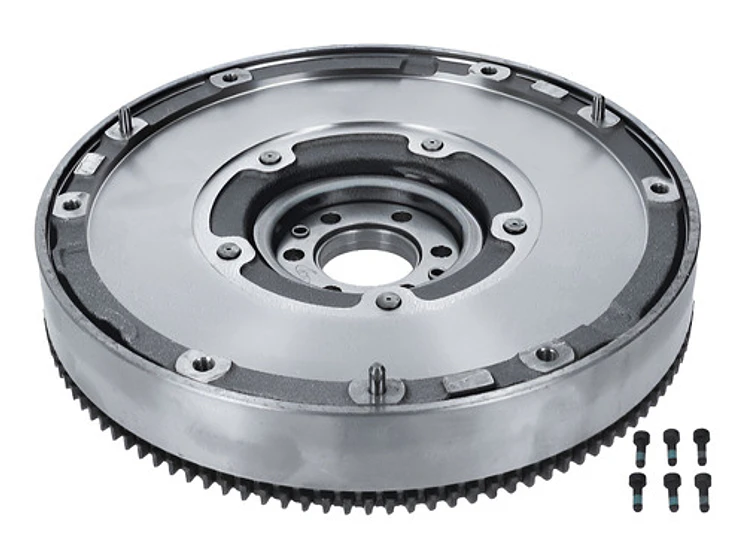 Volante Bimasa Volvo C30 S40 V40 V50 1.6 Diesel 240mm 2