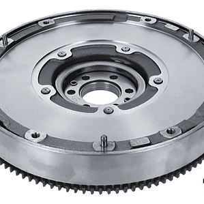 Volante Bimasa Volvo C30 S40 V40 V50 1.6 Diesel 240mm