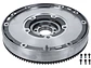 Volante Bimasa Volvo C30 S40 V40 V50 1.6 Diesel 240mm - Miniatura 2