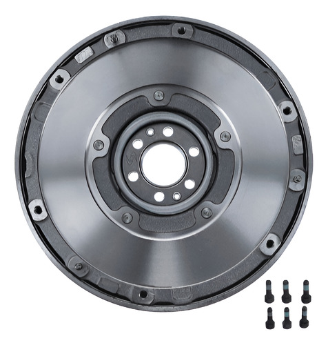 Volante Bimasa Volvo C30 S40 V40 V50 1.6 Diesel 240mm 3