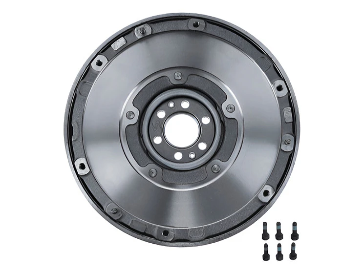 Volante Bimasa Volvo C30 S40 V40 V50 1.6 Diesel 240mm 3
