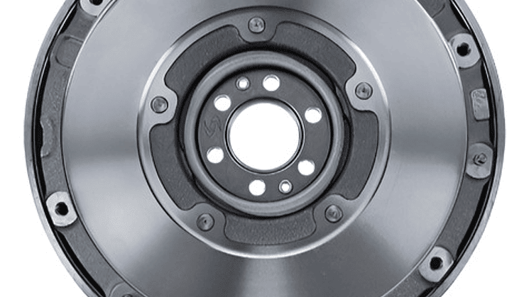 Volante Bimasa Volvo C30 S40 V40 V50 1.6 Diesel 240mm 3