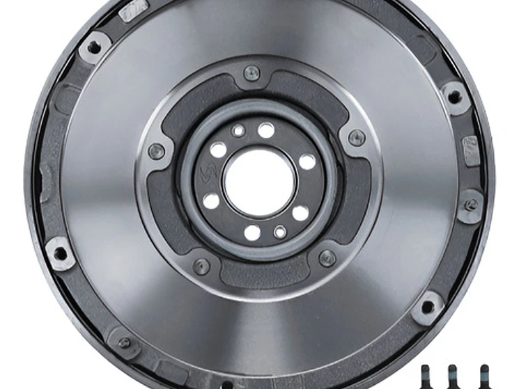 Volante Bimasa Volvo C30 S40 V40 V50 1.6 Diesel 240mm 3