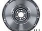 Volante Bimasa Volvo C30 S40 V40 V50 1.6 Diesel 240mm - Miniatura 3
