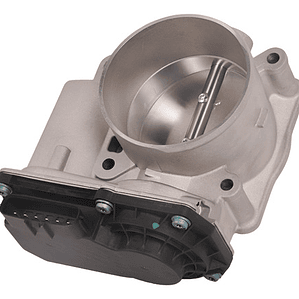 Cuerpo Aceleracion Volvo S60 S80 V60 Xc60 Xc70 3.0 L Turbo