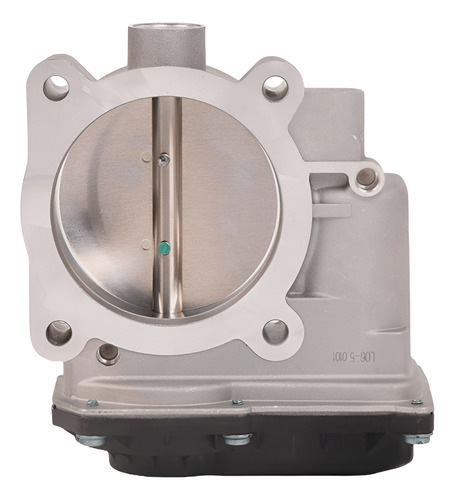 Cuerpo Aceleración Volvo S60 S80 V60 Xc60 Xc70 3.0 L Turbo 2