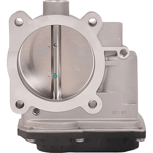 Cuerpo Aceleracion Volvo S60 S80 V60 Xc60 Xc70 3.0 L Turbo