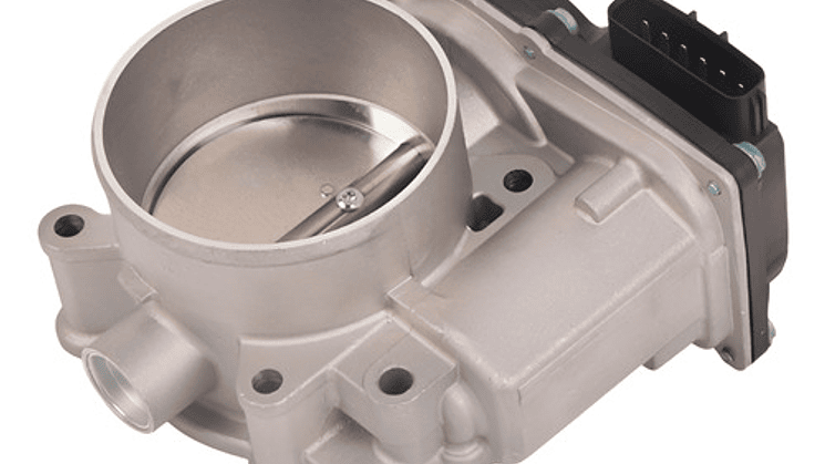 Cuerpo Aceleracion Volvo S60 S80 V60 Xc60 Xc70 3.0 L Turbo 3