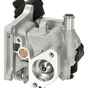 Valvula Egr Volvo V40 V60 V70 S60 S80 Xc60 Xc70 2.0 Diesel