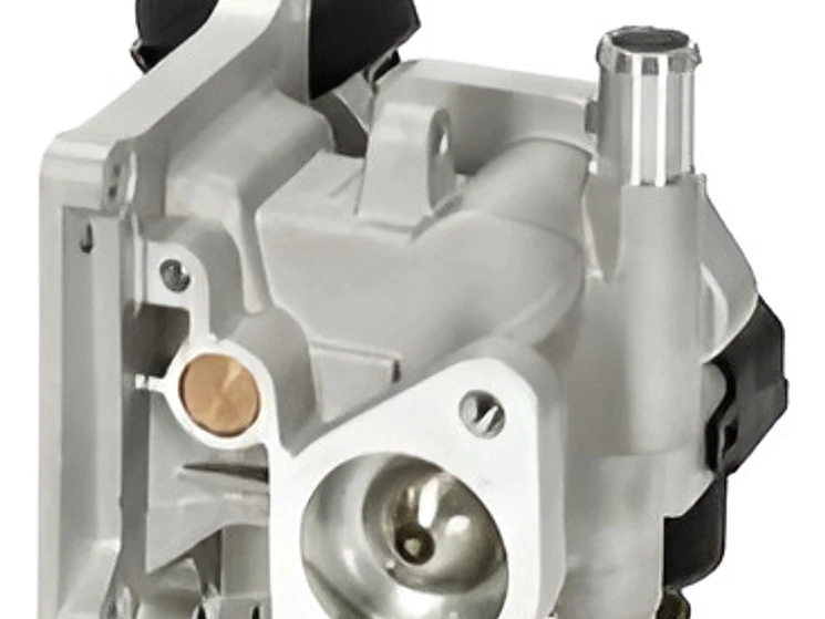 Valvula Egr Volvo V40 V60 V70 S60 S80 Xc60 Xc70 2.0 Diesel 1