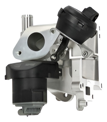 Valvula Egr Volvo V40 V60 V70 S60 S80 Xc60 Xc70 2.0 Diesel 2