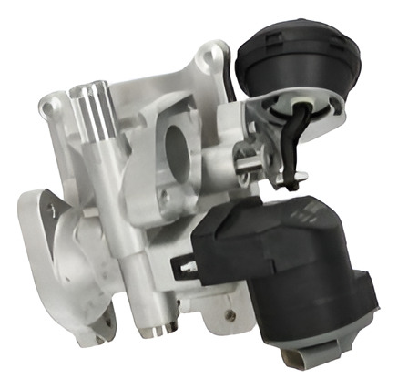 Valvula Egr Volvo V40 V60 V70 S60 S80 Xc60 Xc70 2.0 Diesel 3