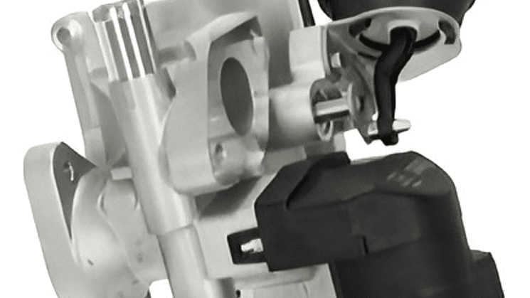 Valvula Egr Volvo V40 V60 V70 S60 S80 Xc60 Xc70 2.0 Diesel 3