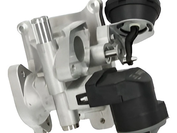 Valvula Egr Volvo V40 V60 V70 S60 S80 Xc60 Xc70 2.0 Diesel 3